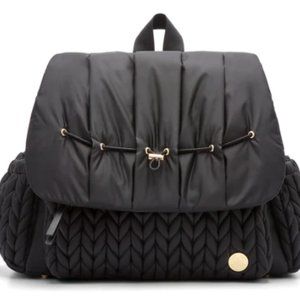 Happ - Levy Backpack in Black